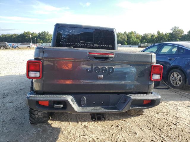 2021 JEEP GLADIATOR 1C6HJTAG9ML516088