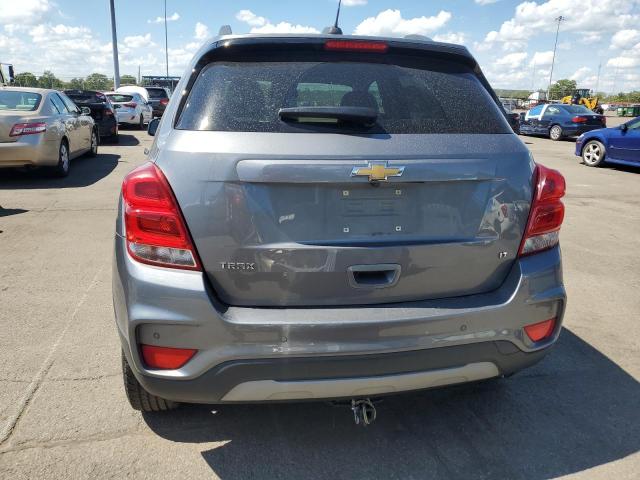 2020 CHEVROLET TRAX 1LT 3GNCJLSB5LL271631
