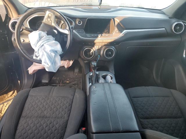 2020 CHEVROLET BLAZER 1LT 3GNKBBRA5LS701454