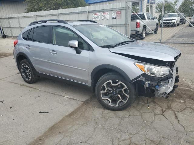2016 SUBARU CROSSTREK LIMITED #3303845524