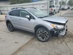 Lot #3303845524 2016 SUBARU CROSSTREK LIMITED