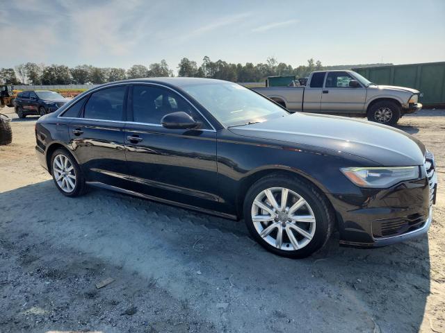 2016 AUDI A6 PREMIUM PLUS WAUGFAFC0GN019985