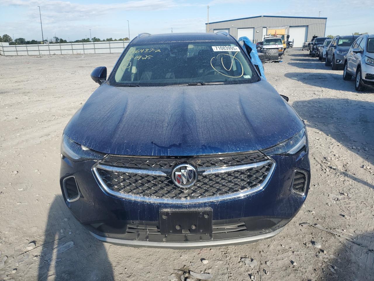 BUICK ENVISION AVENIR