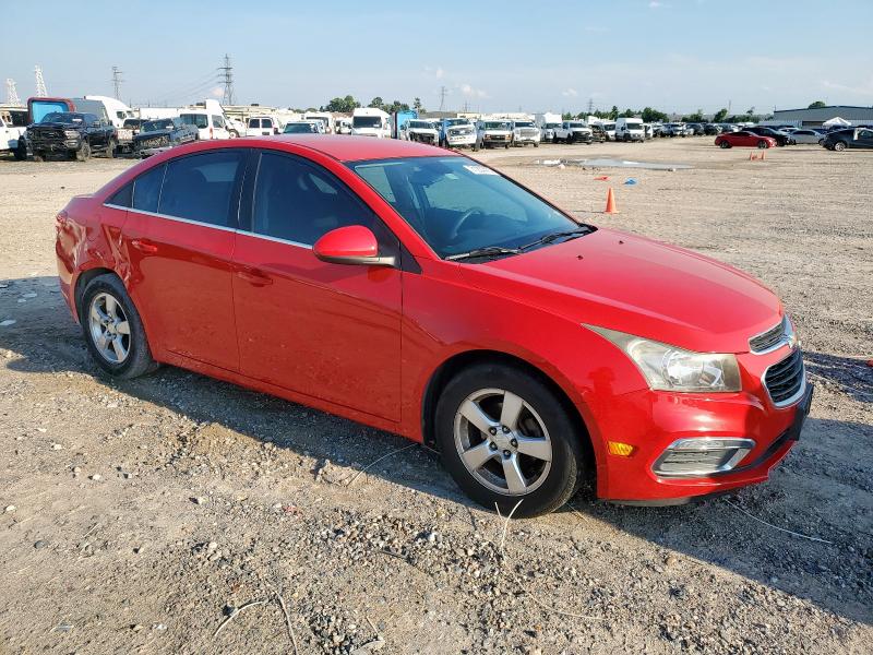 2015 CHEVROLET CRUZE LT - 1G1PC5SB7F7218804