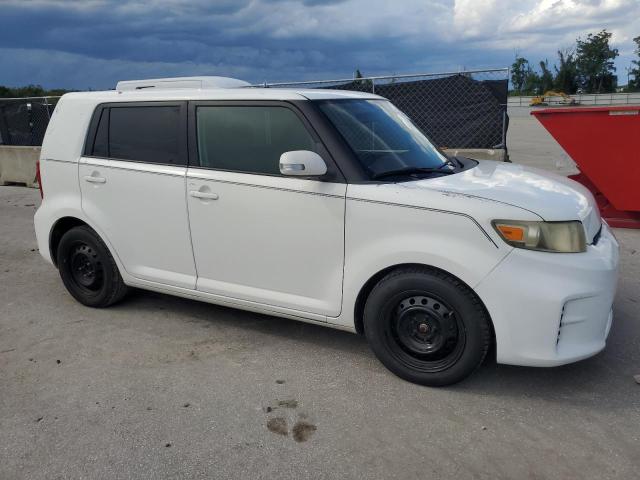 2013 TOYOTA SCION XB #3302816907