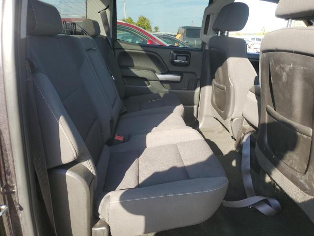 2014 CHEVROLET SILVERADO - 3GCUKREH3EG408381