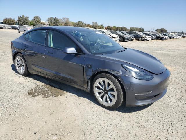 2021 TESLA MODEL 3 - 5YJ3E1EA8MF996113