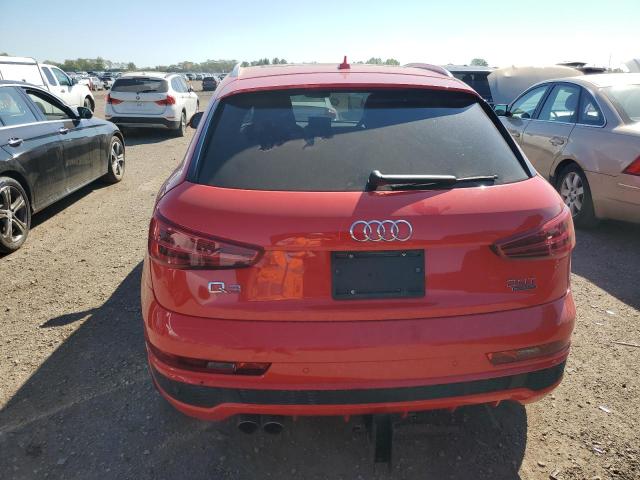 2016 AUDI Q3 PRESTIG WA1GFCFSXGR014091