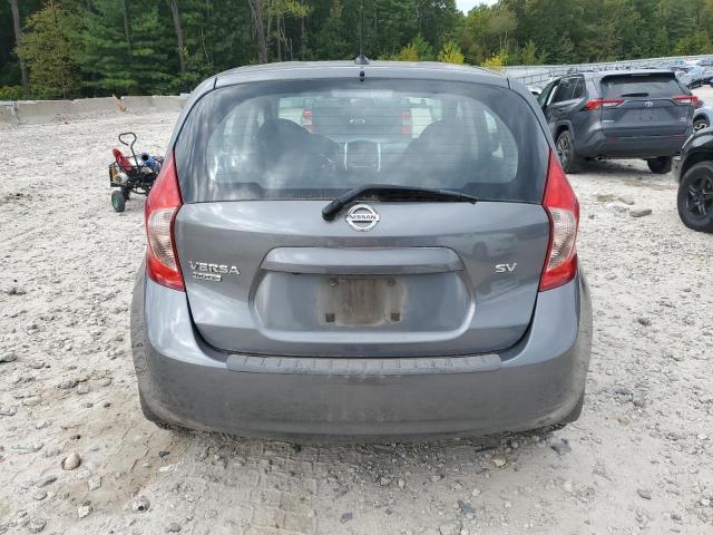 2016 NISSAN VERSA NOTE S 3N1CE2CP5GL406617