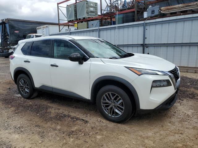 2021 NISSAN ROGUE S 5N1AT3AB4MC734928