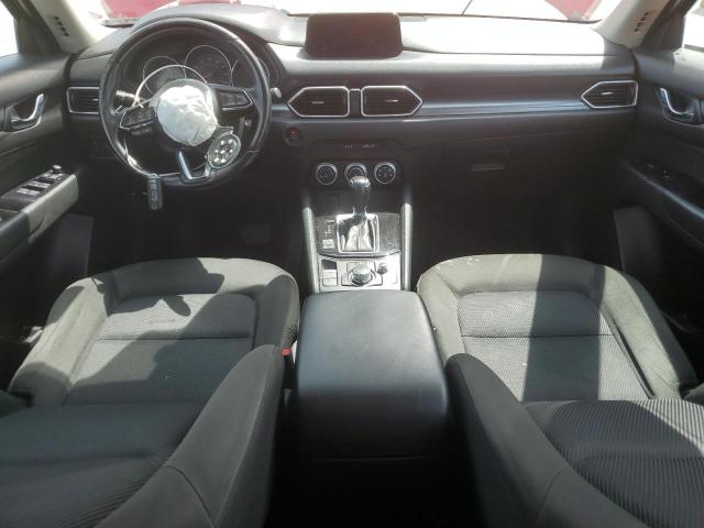 2019 MAZDA CX-5 SPORT JM3KFABM7K0623221