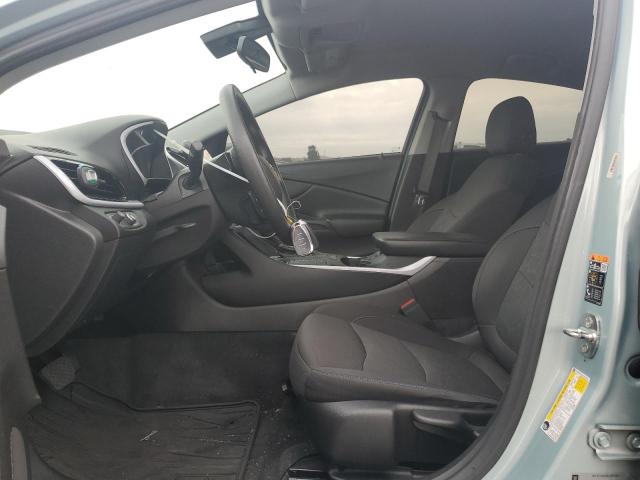 2018 CHEVROLET VOLT LT 1G1RC6S5XJU153708