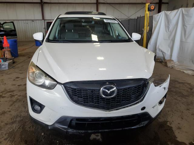 2014 MAZDA CX-5 GT - JM3KE4DY6E0410415