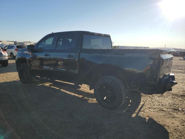 2022 CHEVROLET SILVERADO - 3GCPYFEL7NG212216