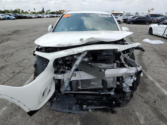 2023 MERCEDES-BENZ GLA 250 W1N4N4GB2PJ473784