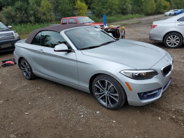 2017 BMW 230XI WBA2M9C53HV717125