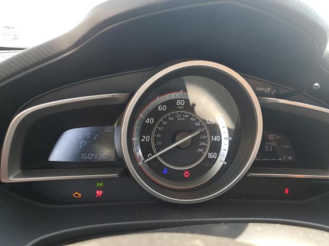 2015 MAZDA 3 SPORT - 3MZBM1U78FM170510