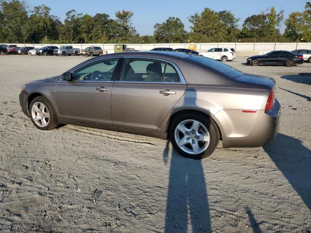 2011 CHEVROLET MALIBU LS - 1G1ZB5E10BF177785