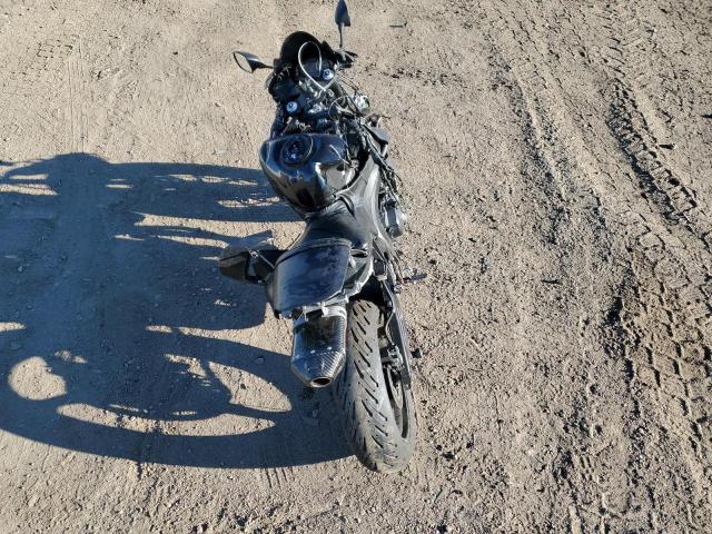 2008 HONDA CBR600 RR - JH2PC40018M102271