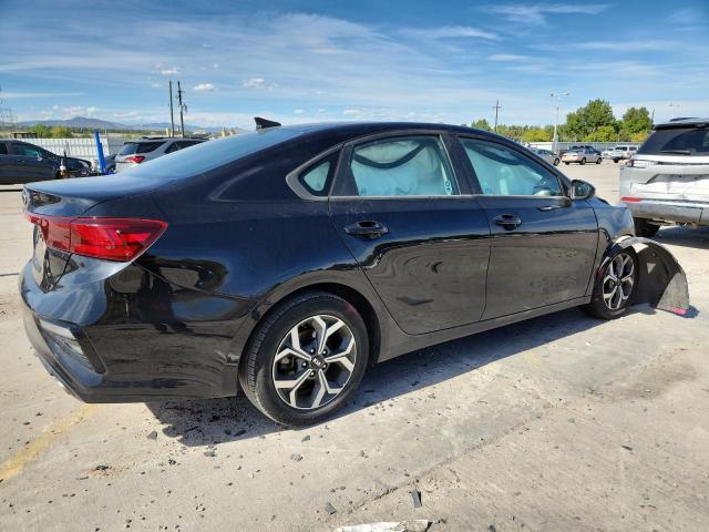2021 KIA FORTE FE - 3KPF24ADXME332604