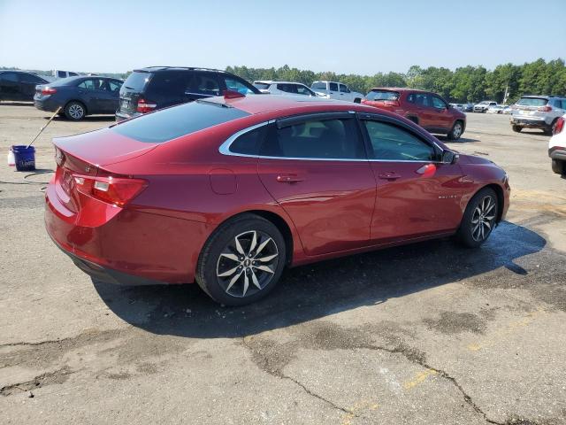 2017 CHEVROLET MALIBU LT #3285727663