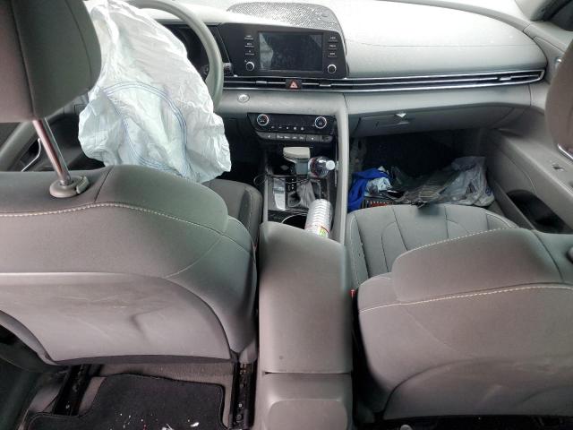 2022 HYUNDAI ELANTRA BL - KMHLM4AJ1NU018812