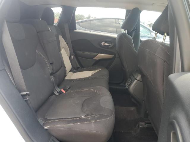 2017 JEEP CHEROKEE L - 1C4PJLCB3HD221509