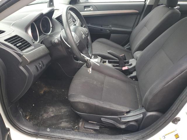 2015 MITSUBISHI LANCER ES JA32U2FUXFU009338