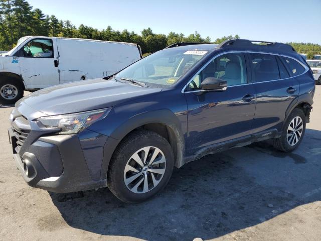 2025 SUBARU OUTBACK PR 4S4BTADC0S3186260