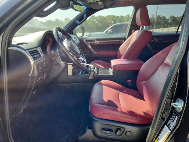2020 LEXUS GX 460 PRE JTJAM7BX5L5258207