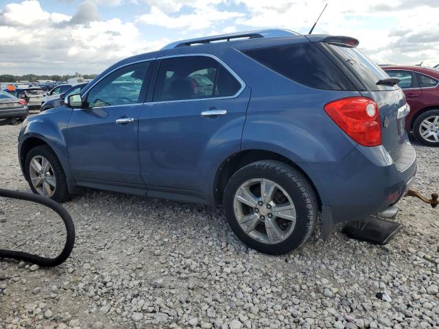 2012 CHEVROLET EQUINOX LT - 2GNFLGE50C6300879
