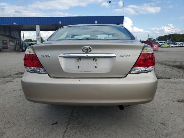 2006 TOYOTA CAMRY LE #3261443327
