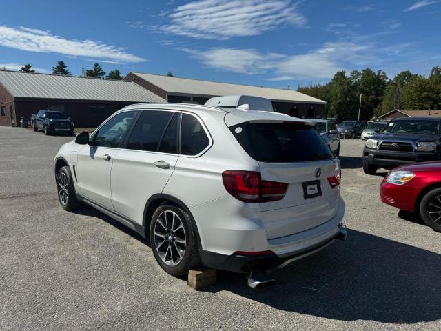 2017 BMW X5 XDR40E - 5UXKT0C56H0S80248
