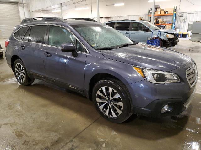 2016 SUBARU OUTBACK 2. 4S4BSBNCXG3294156