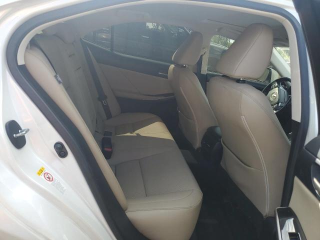 2017 LEXUS IS 300 JTHCM1D29H5022675