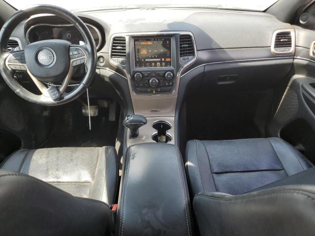 2014 JEEP GRAND CHEROKEE LIMITED #3285768655