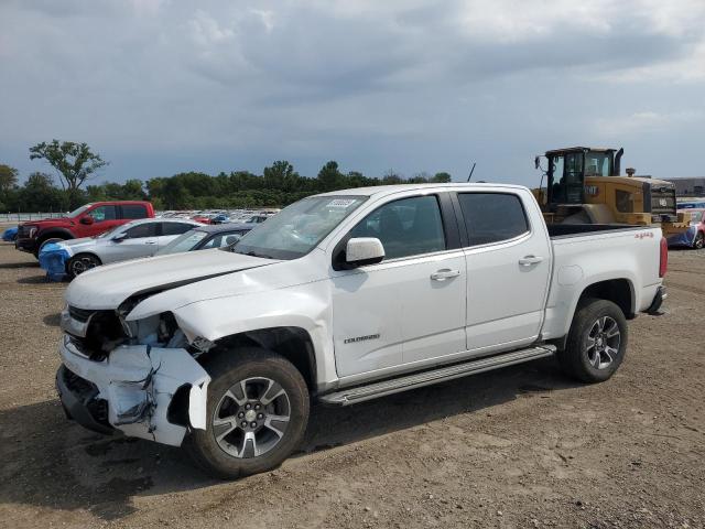 2016 CHEVROLET COLORADO L 1GCGTCE35G1121251