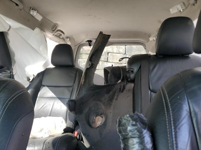 2017 TOYOTA SIENNA SE 5TDXZ3DC5HS774036