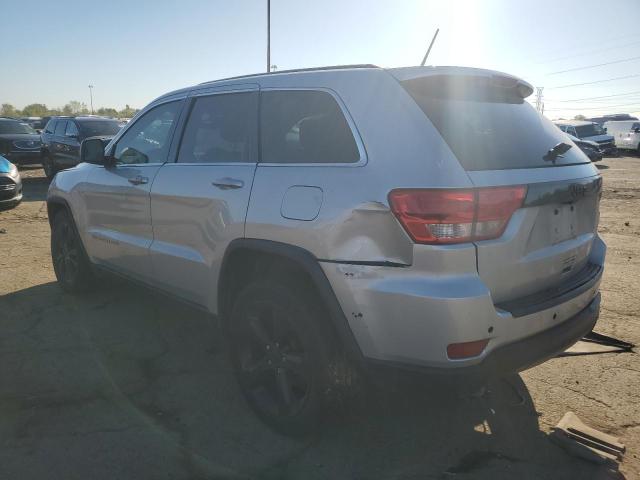 2013 JEEP GRAND CHER #3256358362
