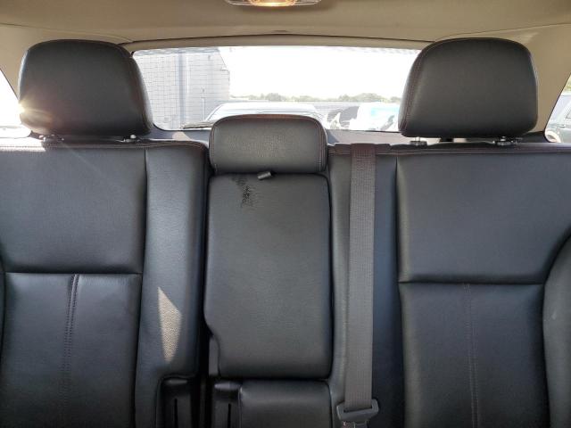 2014 FORD EDGE SEL #3303883698