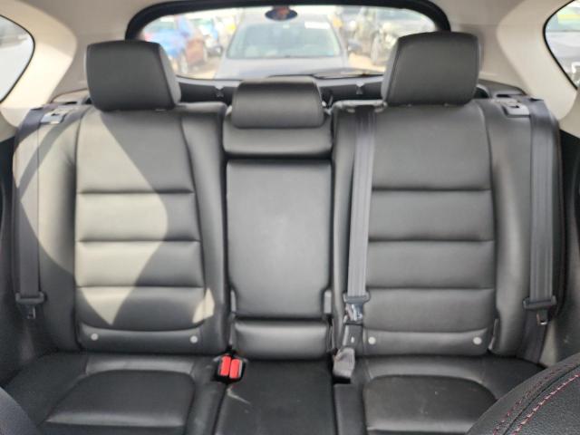 2016 MAZDA CX-5 GT JM3KE4DY2G0635174