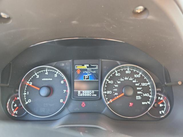 2014 SUBARU OUTBACK 2. - 4S4BRBMC5E3261494