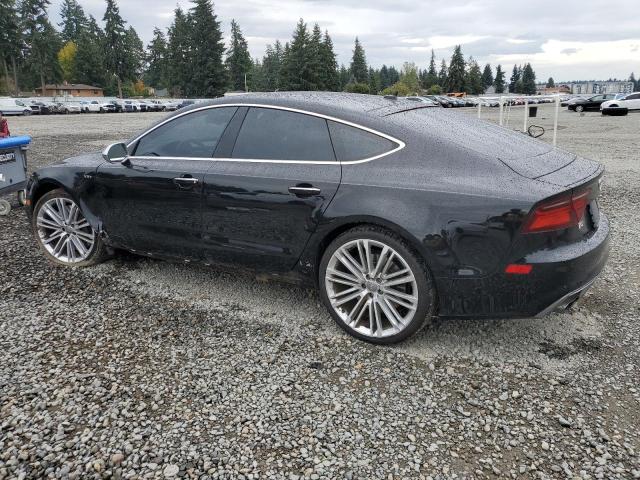 2018 AUDI S7 PRESTIGE WAU2FAFC9JN052811