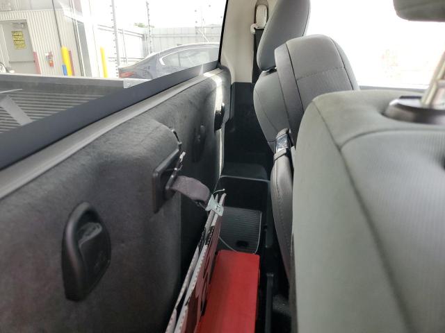 2023 RAM 1500 CLASS 3C6JR6DG0PG550543