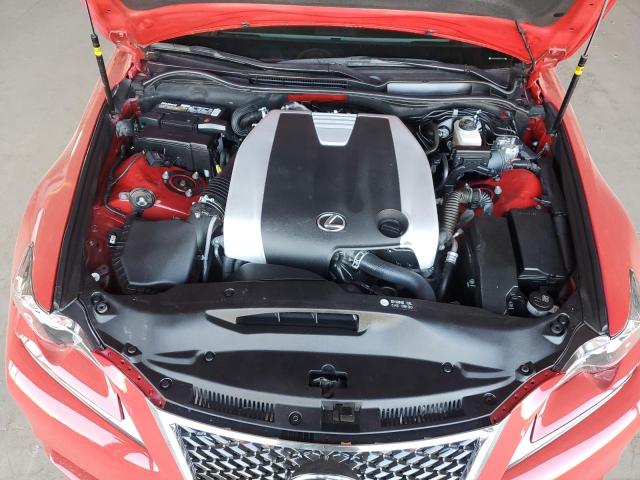 2016 LEXUS IS 300 JTHCM1D29G5007432