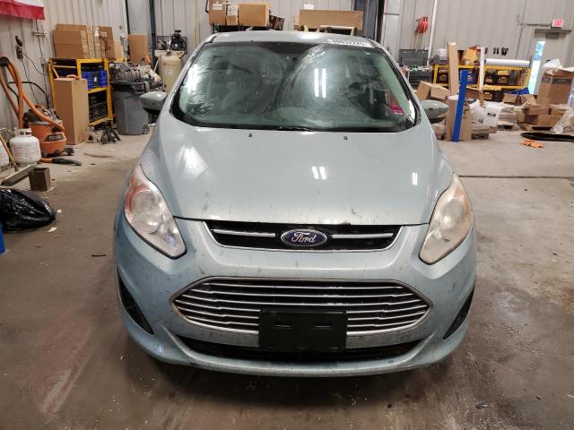 2013 FORD C-MAX SE - 1FADP5AU6DL557341