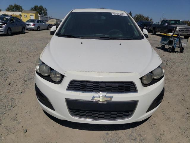 2016 CHEVROLET SONIC LS - 1G1JA5SH6G4126148