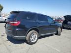 Lot #3301933473 2023 DODGE DURANGO SXT