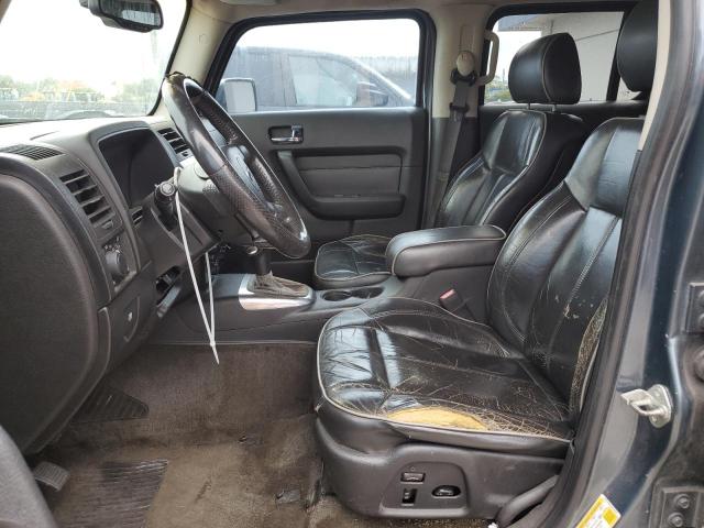 2006 HUMMER H3 #3258870799