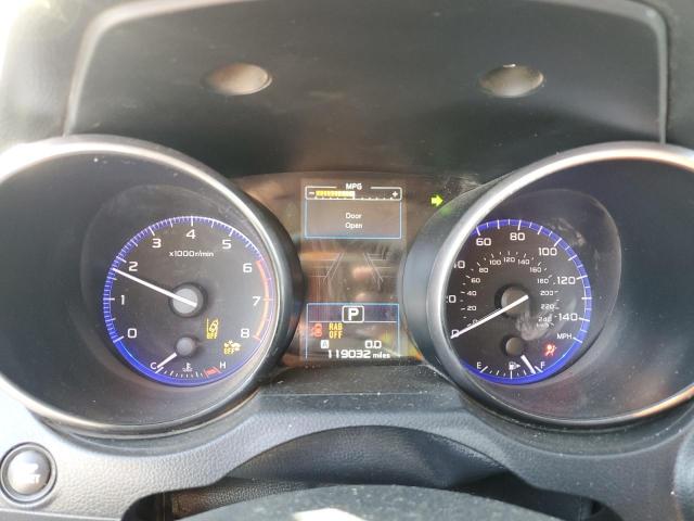 2019 SUBARU LEGACY SPO 4S3BNAS6XK3011719